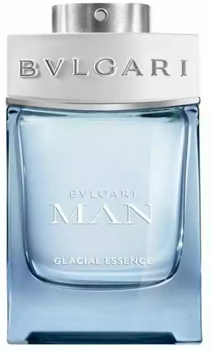 Bvlgari Man Glacial Essence woda perfumowana 60 ml