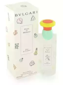 Bvlgari Petits Et Mamans woda toaletowa 100 ml