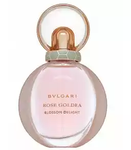 Bvlgari Rose Goldea Blossom Delight woda perfumowana 50 ml