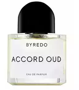 Byredo Accord Oud woda perfumowana 50 ml