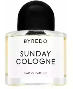 Byredo Sunday Cologne woda perfumowana 50 ml