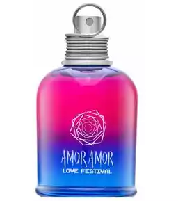 Cacharel Amor Amor Love Festival woda toaletowa 50 ml