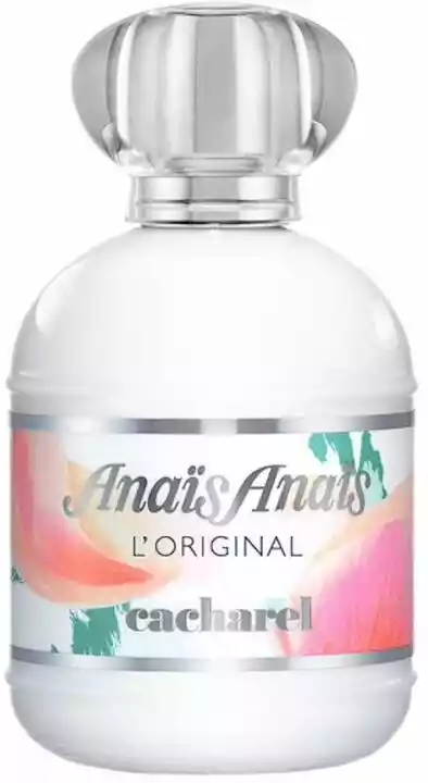 Cacharel Anais Anais L Original woda toaletowa 50 ml