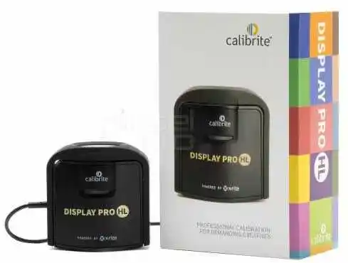 Calibrite Display Pro HL - kalibrator monitora CCDIS3HL