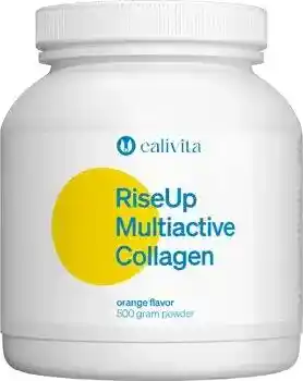 Calivita RiseUp Multiactive Collagen 500 g