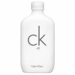 Calvin Klein CK All woda toaletowa 100 ml