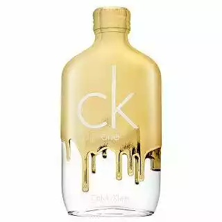 Calvin Klein CK One Gold woda toaletowa 100 ml