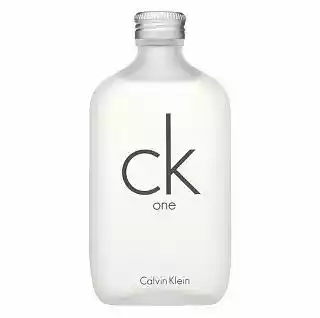 Calvin Klein CK One woda toaletowa 200 ml