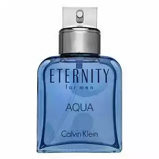 Calvin Klein Eternity Aqua For Men woda toaletowa 100 ml
