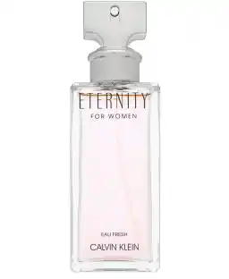 Calvin Klein Eternity Eau Fresh woda perfumowana dla kobiet 100ml