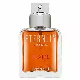 Calvin Klein Eternity Flame For Men woda toaletowa 100 ml