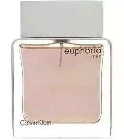 Calvin Klein Euphoria Men woda toaletowa 100 ml