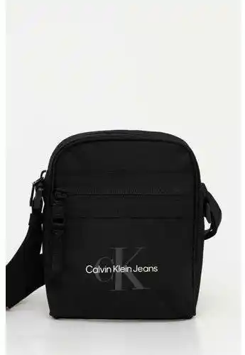 Calvin Klein Jeans Saszetka Sport Essentials K50K512156 Czarny