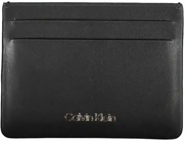 CALVIN KLEIN PORTFEL MĘSKI BLACK K50K510601