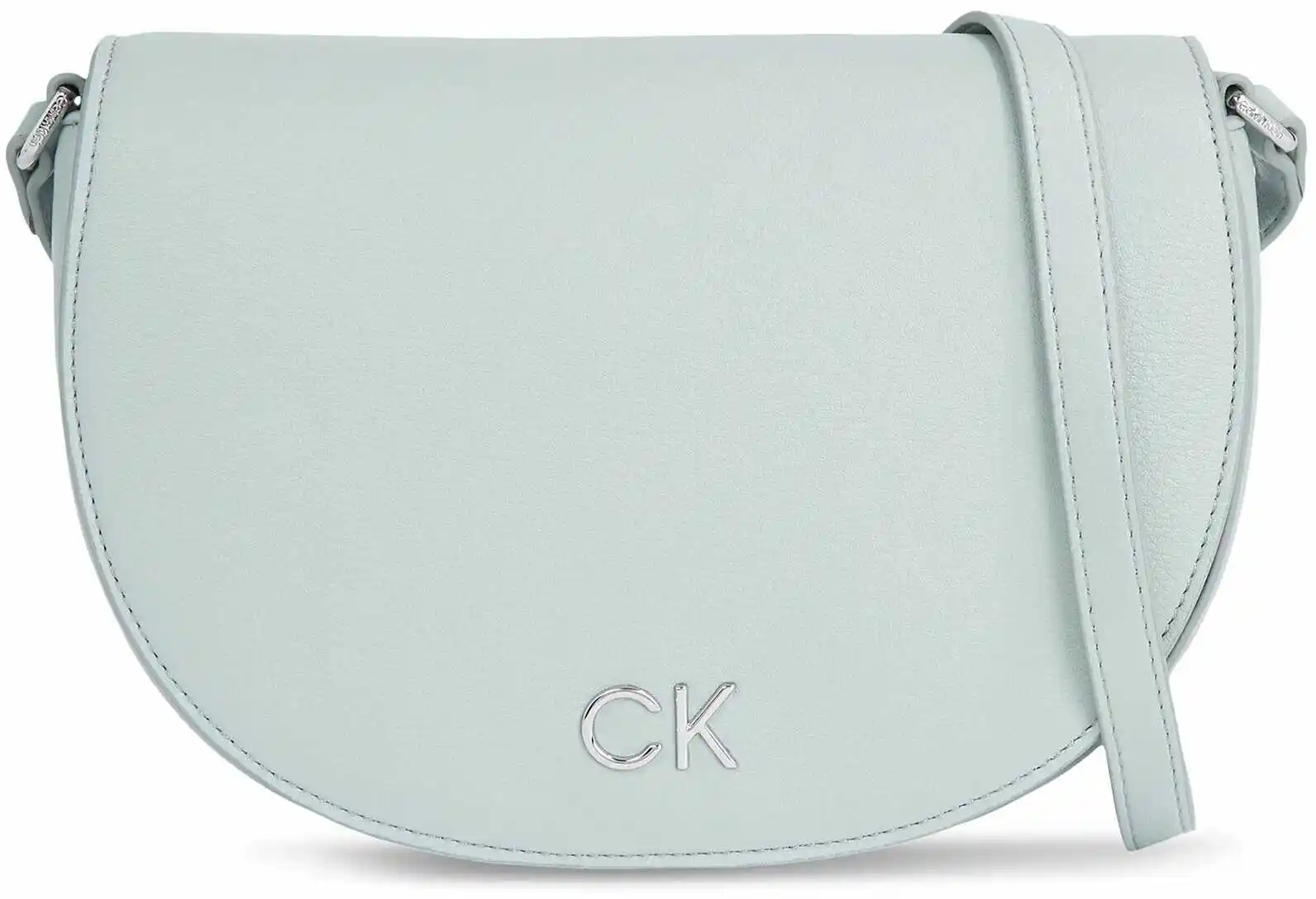 Calvin Klein Torebka CK Daily K60K611679 Szary