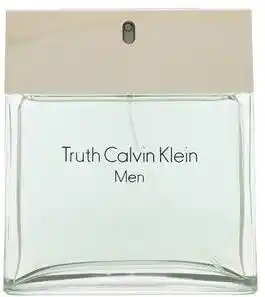 Calvin Klein Truth for Men woda toaletowa dla mężczyzn 100ml