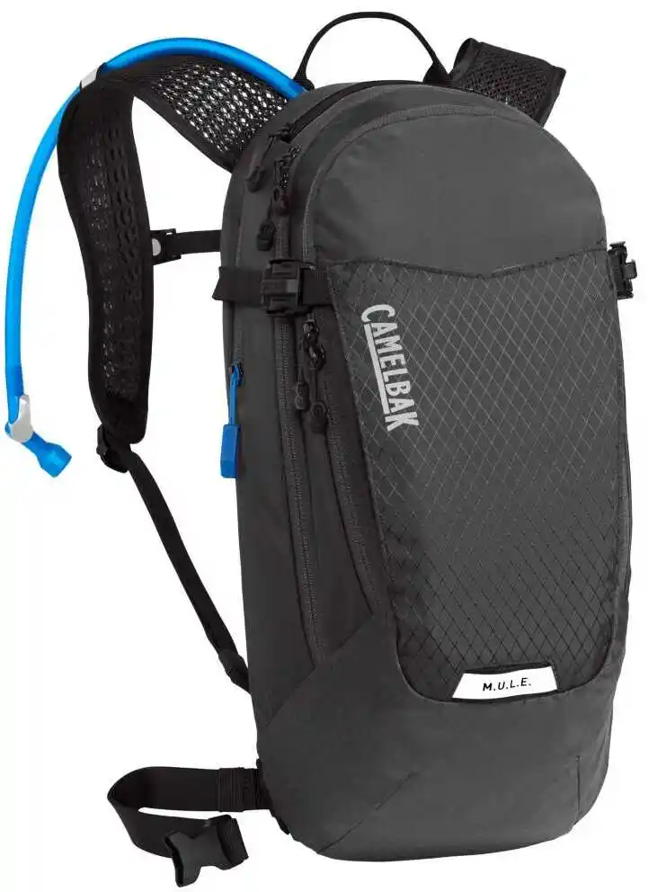 Camelbak Plecak rowerowy damski z bukłakiem Womens M.U.L.E. 12L czarny