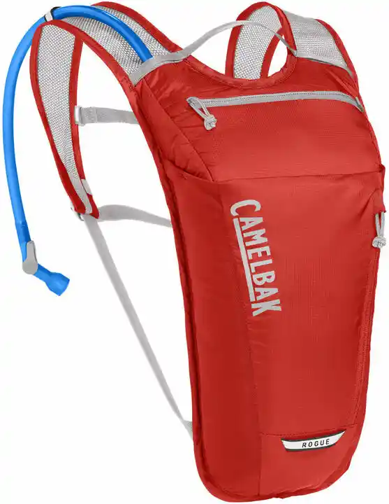 Camelbak Plecak rowerowy z bukłakiem Rogue Light 7L czerwony