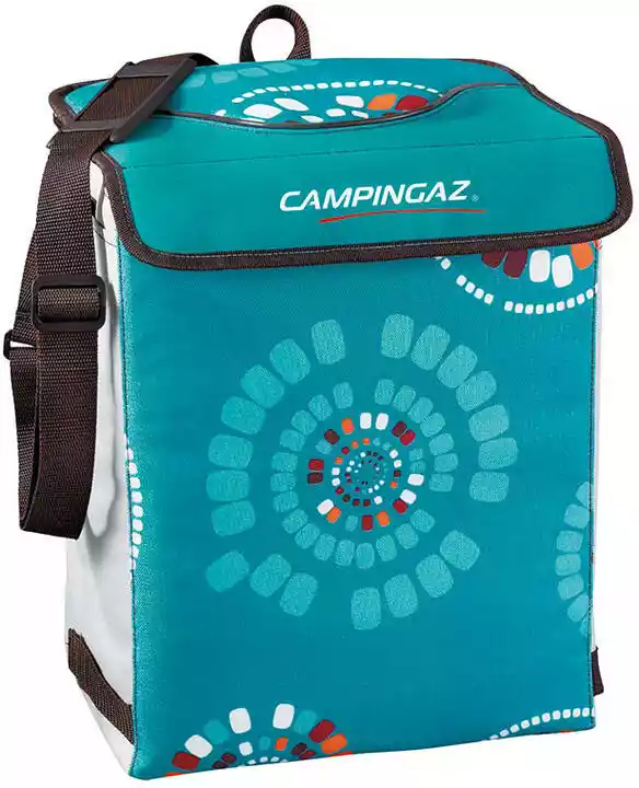 Campingaz Torba chłodząca Ethnic MiniMaxi 19l