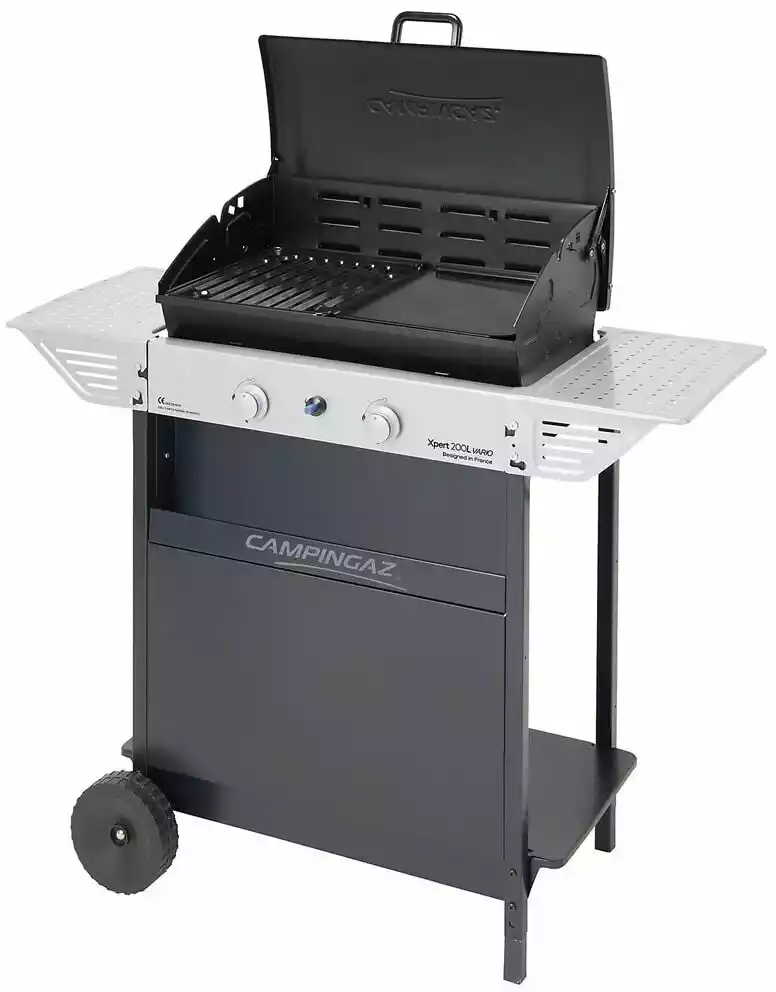 Campingaz Xpert 200 L Vario grill gazowy