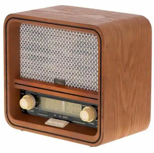 Camry Radio retro CR1188