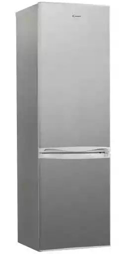 Candy CCG1S 518EX 179,4cm inox lodówka