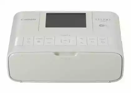 Canon Drukarka termosbublimacyjna CP1300 (2234C002 Czarna)