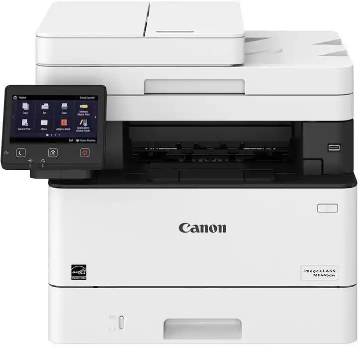 Canon i-SENSYS MF455dw EU MFP