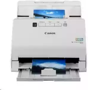 Canon imageFORMULA RS40 skan dokumentów