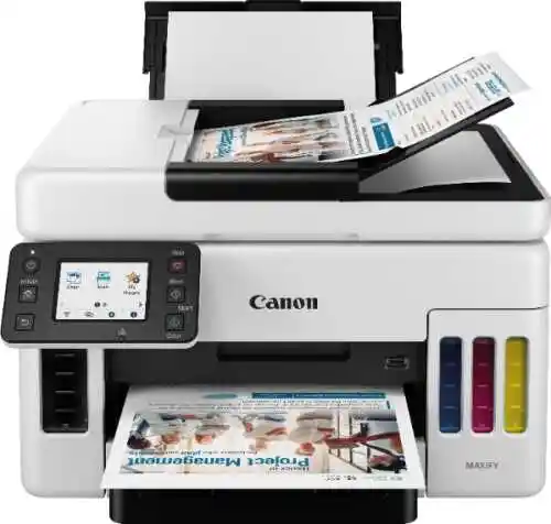 Canon Maxify GX6040 4470C009