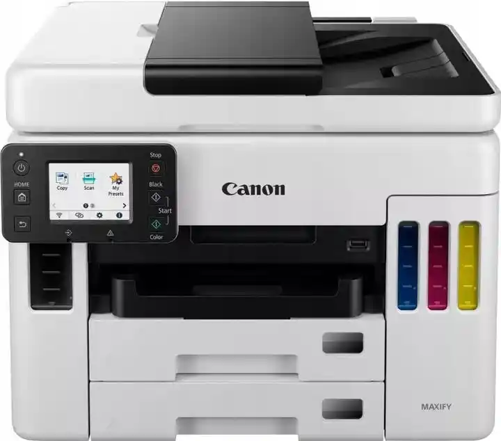 Canon Maxify GX7040 Mfp 3in1 4471C009