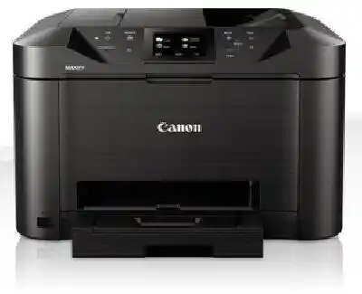 Canon MAXIFY MB5155 WiFi Czarny Urządzenie wielofunkcyjne