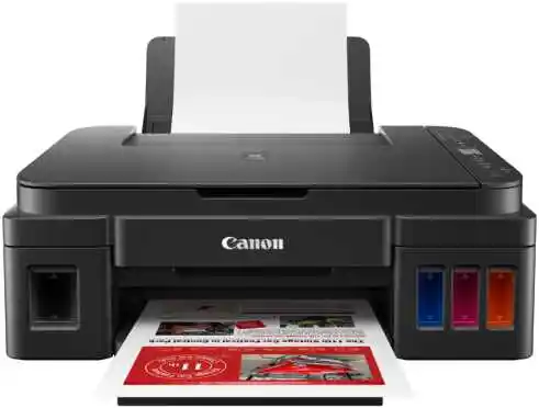 Canon Pixma G3410 WiFi