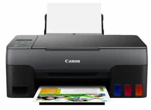 Canon PIXMA G3420