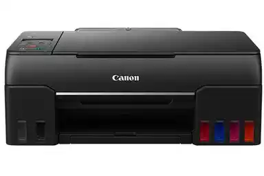 Canon Pixma G640 WiFi