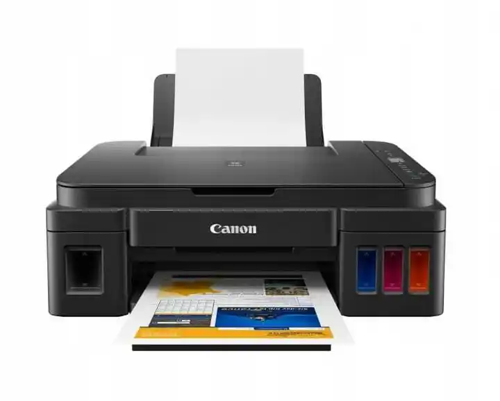 Canon PIXMA Ink Tank G2410