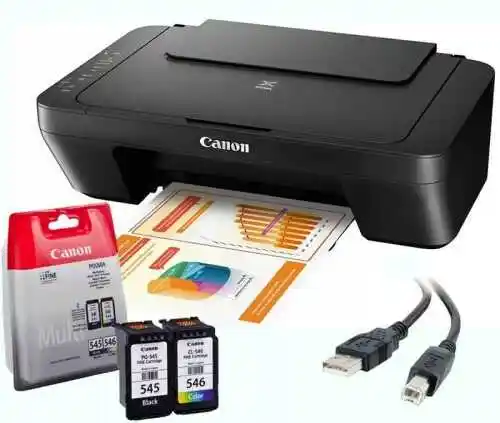 Canon PIXMA MG2555S