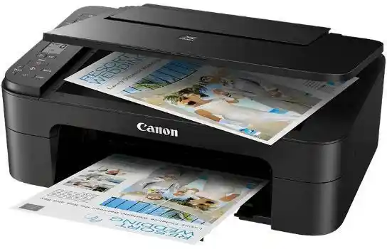 Canon Pixma Ts3355