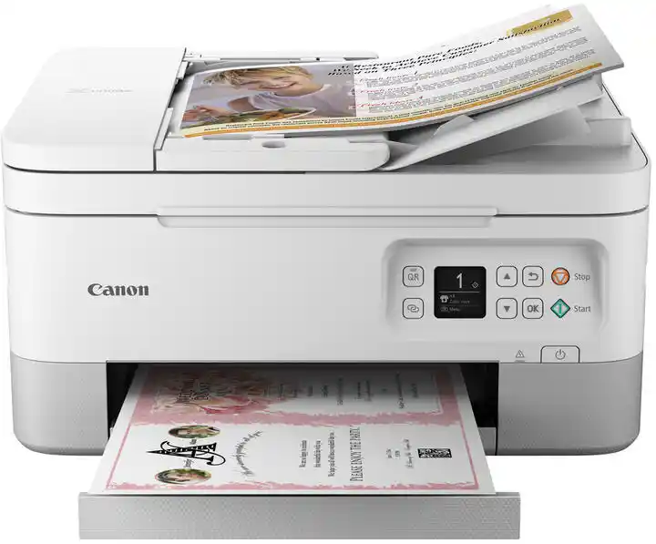 Canon Pixma TS7451A biały