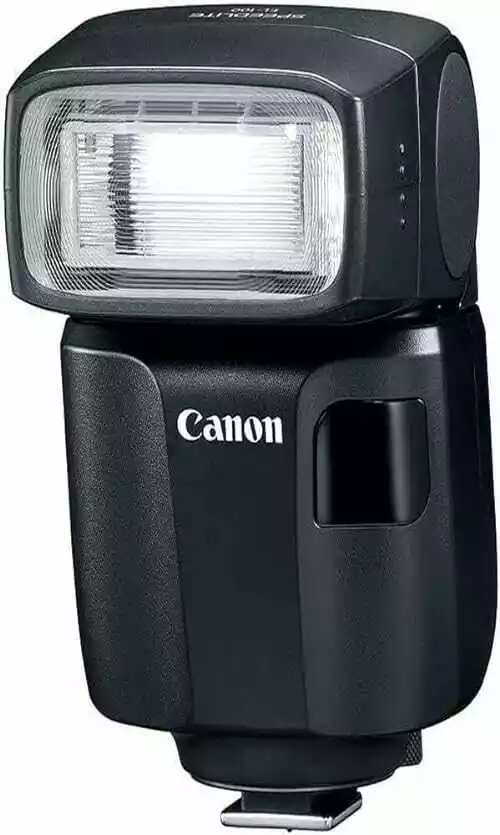 Canon Speedlite EL-100