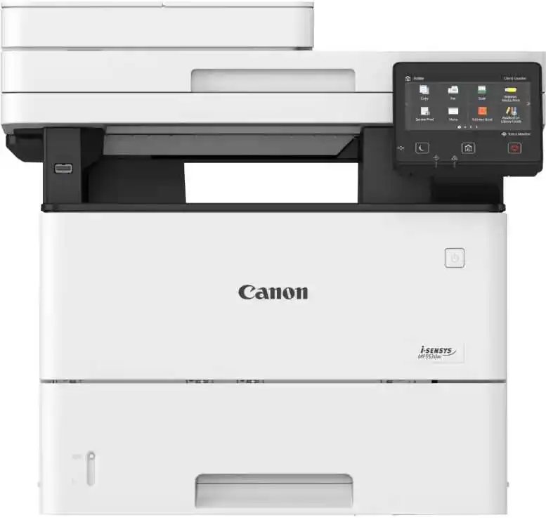 Canon Urządzenie wielofunkcyjne i-SENSYS MF553dw 4 w 1