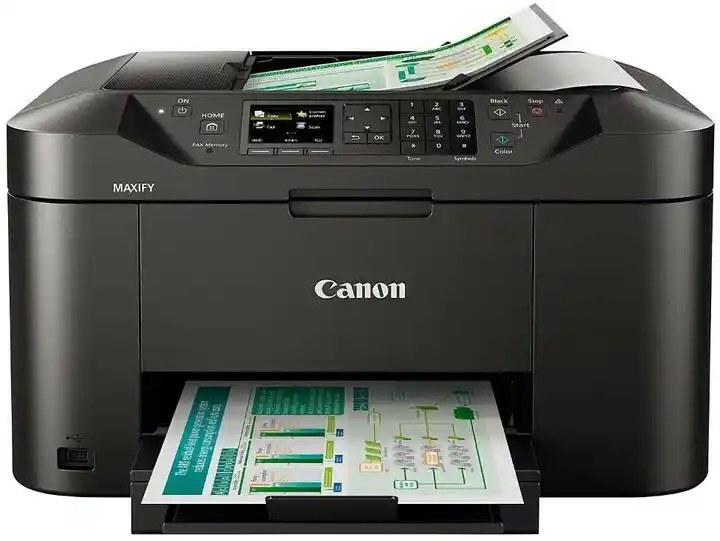 Canon Urządzenie Wielofunkcyjne Maxify Mb2150