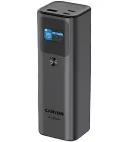 Canyon PB-2010 27000mAh PD140W Czarny Powerbank