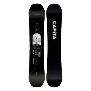 Capita Snowboards Deska Capita SUPERDOA 2024 156 cm