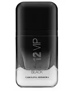 Carolina Herrera 212 VIP Black woda perfumowana 50 ml