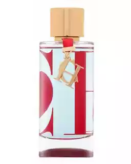 Carolina Herrera CH L Eau woda toaletowa 100 ml