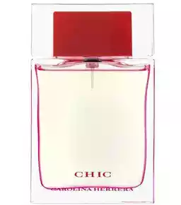 Carolina Herrera Chic For Women woda perfumowana 80 ml