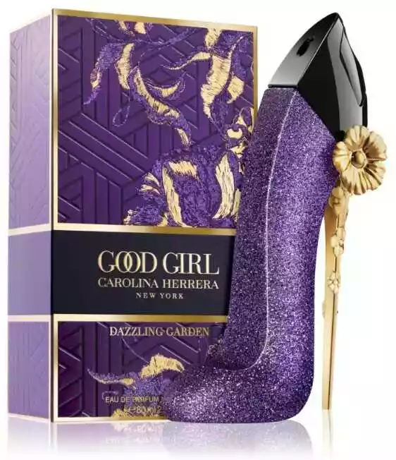 Carolina Herrera Good Girl Dazzling Garden woda perfumowana 80 ml