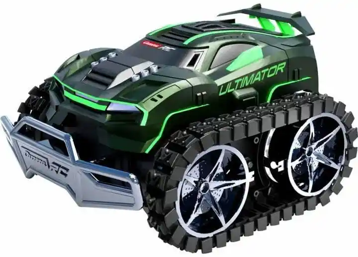 Carrera Rc Ultimate Terrain Vehicle 2,4Ghz