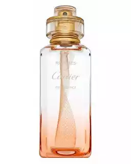 Cartier Rivieres Insouciance woda toaletowa 100 ml